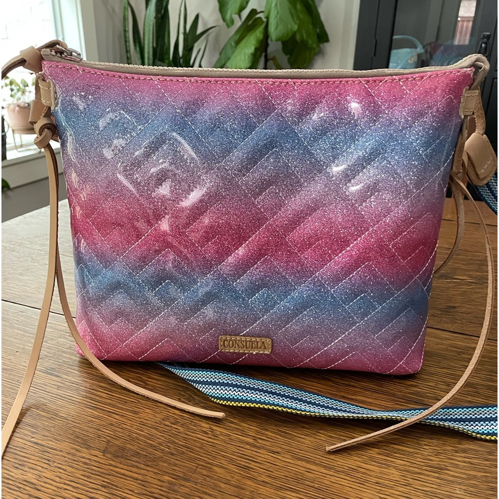 Consuela Downtown Crossbody Bag **PRICE  FIRM**